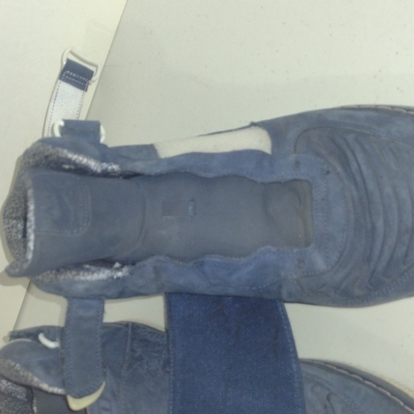 Size 16 - Air Jordan Fusion 20 'Midnight Navy' * - Picture 11 of 16